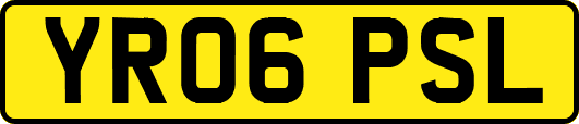 YR06PSL
