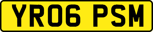 YR06PSM