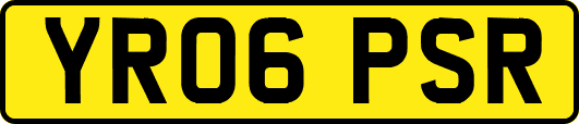 YR06PSR