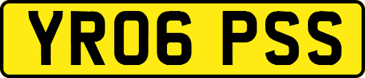 YR06PSS