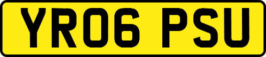 YR06PSU
