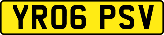 YR06PSV