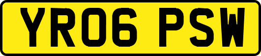YR06PSW