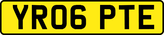 YR06PTE