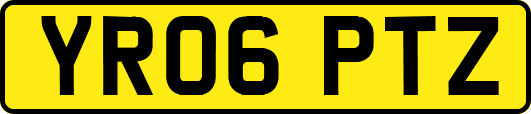 YR06PTZ