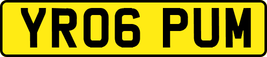 YR06PUM