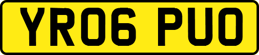 YR06PUO