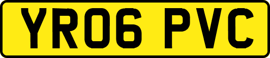 YR06PVC