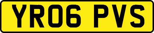 YR06PVS