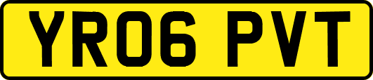 YR06PVT