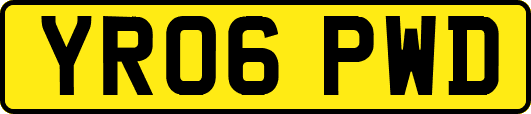 YR06PWD