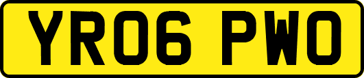 YR06PWO