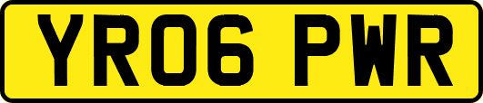 YR06PWR