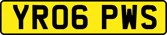 YR06PWS