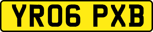 YR06PXB