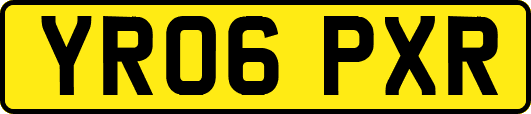 YR06PXR