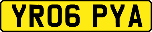 YR06PYA