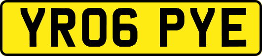 YR06PYE