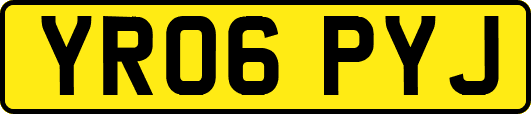 YR06PYJ