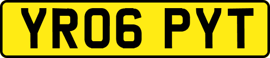 YR06PYT
