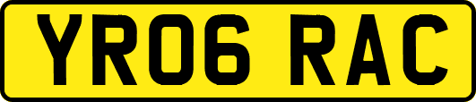 YR06RAC
