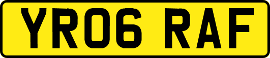 YR06RAF