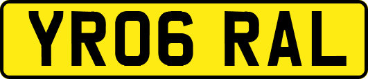 YR06RAL