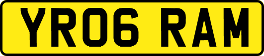 YR06RAM