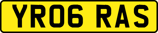 YR06RAS