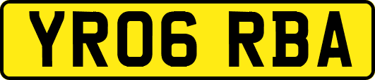 YR06RBA