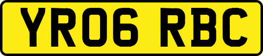 YR06RBC