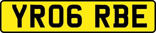 YR06RBE