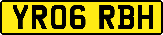 YR06RBH