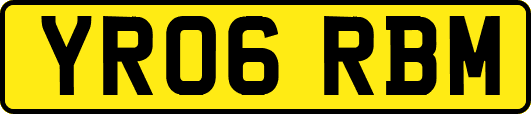 YR06RBM