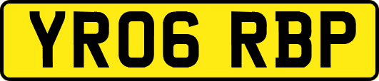 YR06RBP