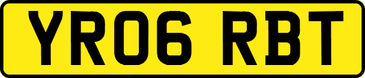 YR06RBT