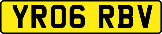 YR06RBV