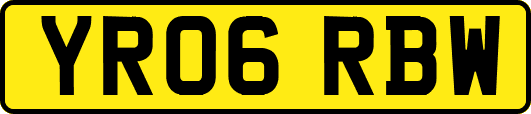 YR06RBW