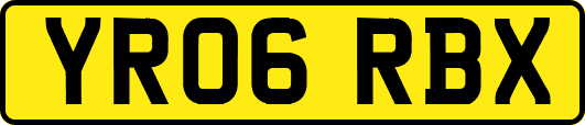 YR06RBX