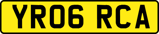 YR06RCA