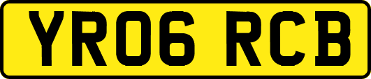 YR06RCB