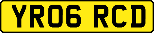 YR06RCD