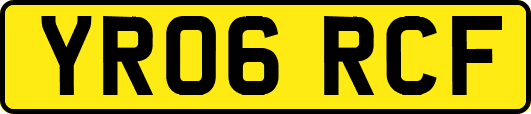 YR06RCF