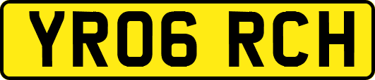 YR06RCH