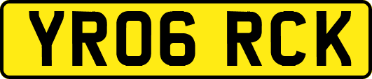 YR06RCK