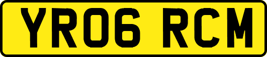 YR06RCM
