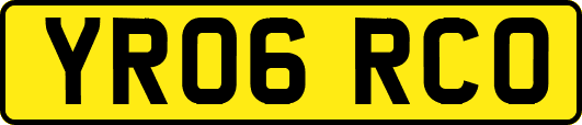 YR06RCO