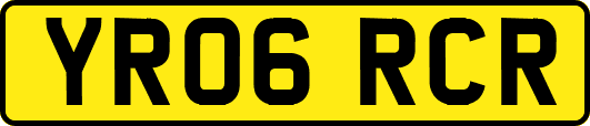 YR06RCR