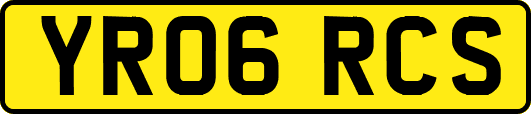 YR06RCS