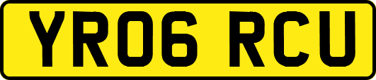 YR06RCU